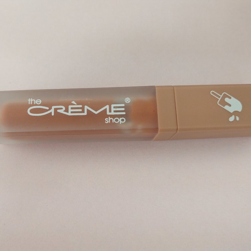 The Creme Shop Lip Stain - NEW